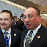 Dačić na otvaranju konferencije Pokreta nesvrstanih 4