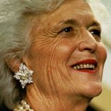 Preminula Barbara Buš 1