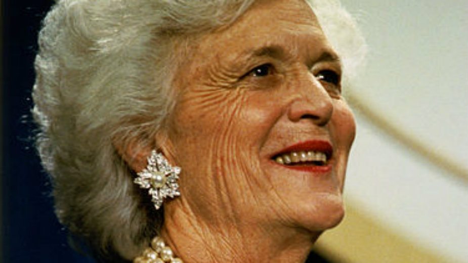 Preminula Barbara Buš 1