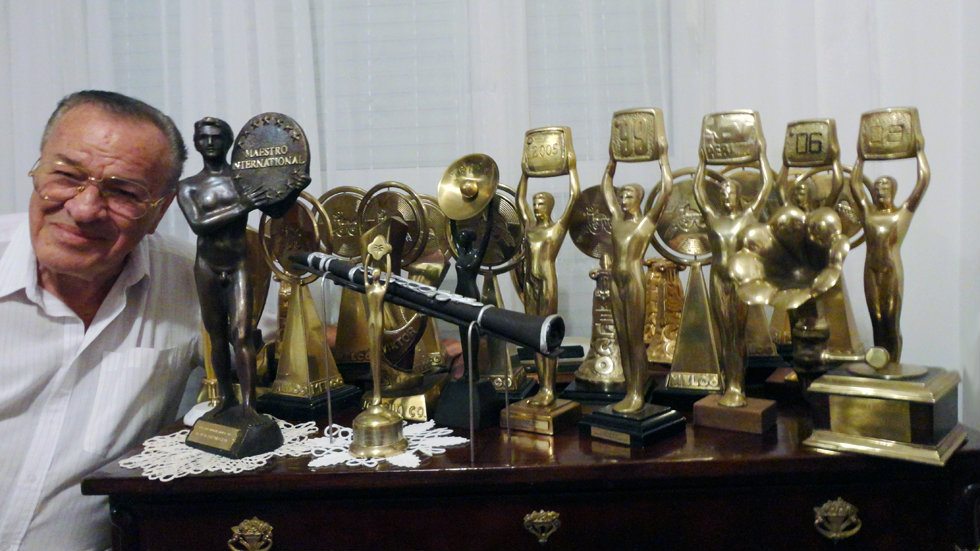 Preminuo Boki Milošević 1