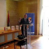 Otvoren novi centar Ministarstva odbrane u Voždovcu 11