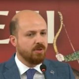 Naši predsednici su veliki prijatelji 1