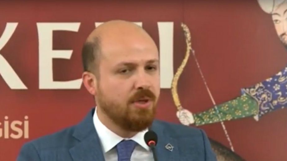 Naši predsednici su veliki prijatelji 1