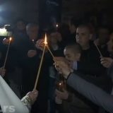 Đurić na liturgiji u manastiru Banjska poručio: Istrajnost, izdržljivost, ljubav 9