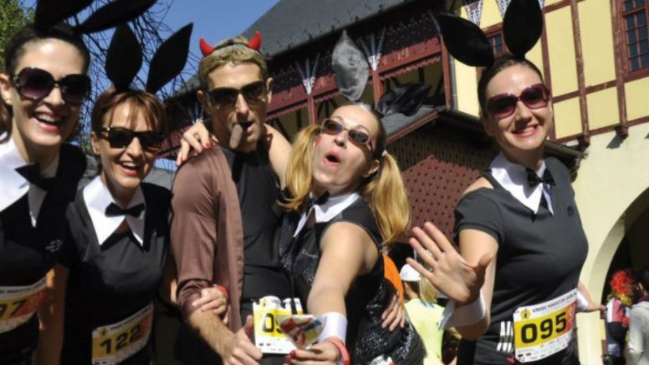 Očekuju više od 1.000 trkača 1