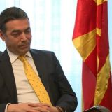 Dimitrov: Neću vraćati Dačiću za izjavu o imenu Makedonije 5