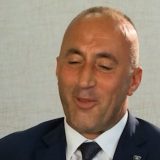 Haradinaj: ZSO moguća jedino u skladu sa Ustavom Kosova 13