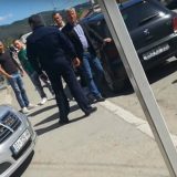 Napad na srpske novinare na Kosovu 3