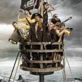 Dubioza kolektiv prepevala kultni letnji šlager 10