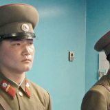 Južna Koreja (3): Liker od borovnice 11