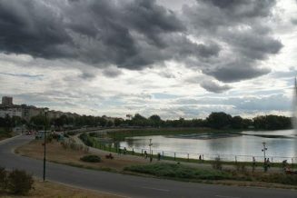 Ada Ciganlija: More na Savi 2