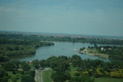 Veliko ratno ostrvo: Mesto početka vojne pobede (Video) 2