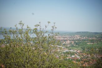 DSC06771 Zvezdarska šuma: Zagađuju mesto u kojem uživaju 14