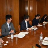 Antić: Privredna saradnja Srbije i Južne Koreje 11