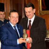 Dačiću priznanje Kapetan Miša Anastasijević 10