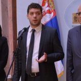 Damjanović: Beograd da povuče potpis sa Briselskog sporazuma 11