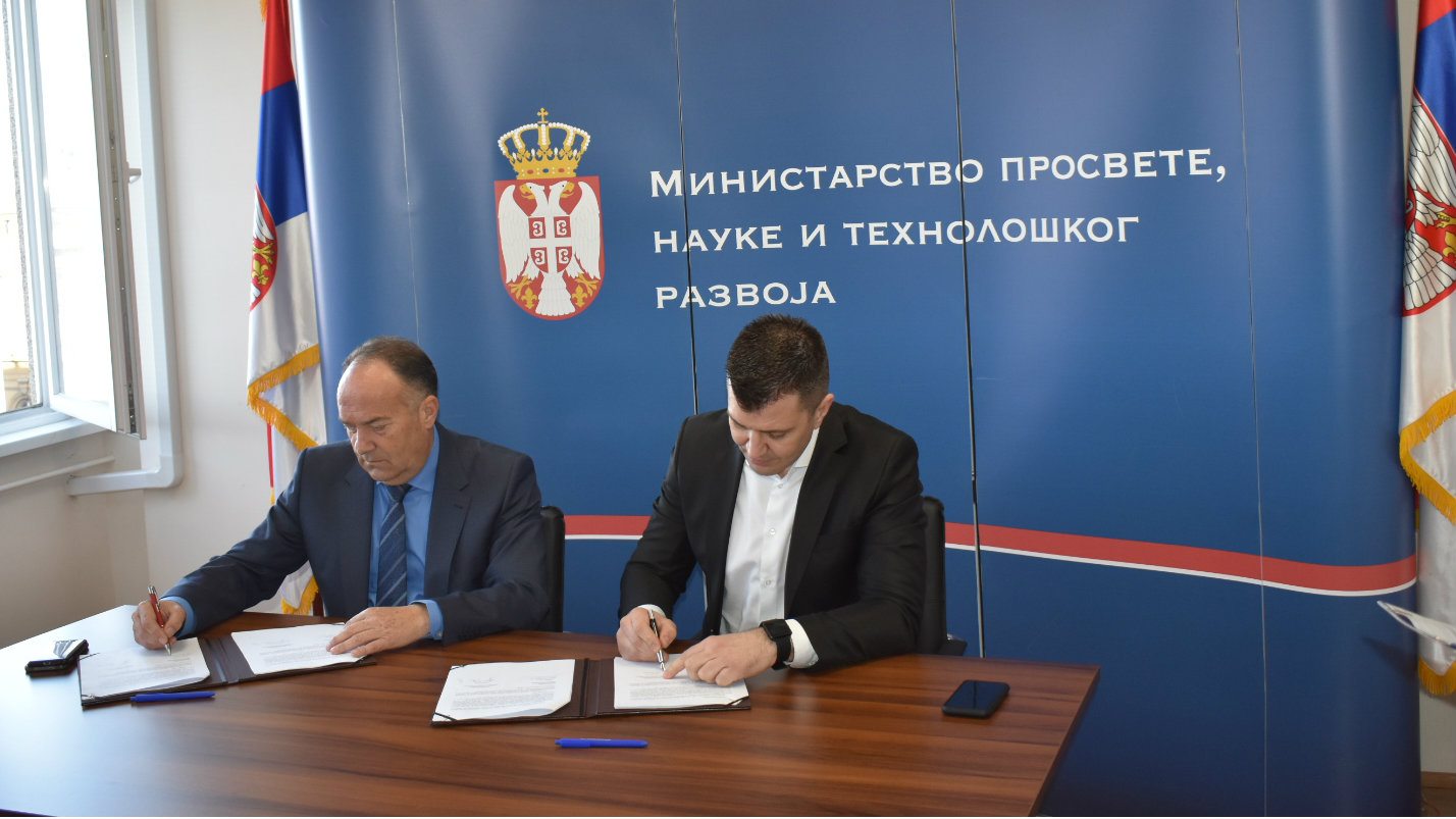 Uputstvo o postupanju ustanova u zaštiti dece od nasilja 1