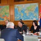 Bela Balint predsednik Nacionalnog saveta za visoko obrazovanje 4