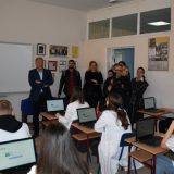 Šarčević o PISA: Očekujemo izvestan napredak 6