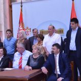 Šešelj: Snimak postoji, a ovo je novinarska zavera 4