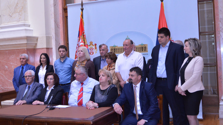 Šešelj: Snimak postoji, a ovo je novinarska zavera 1