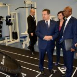 FSS donirao opremu za reprezentaciju Burundija 9