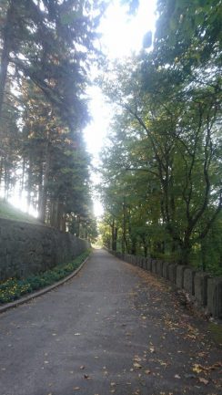 Avala: Avalit neznanom junaku 2