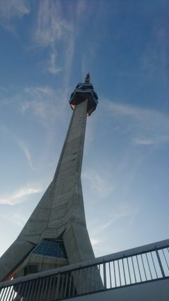 Avala: Avalit neznanom junaku 3