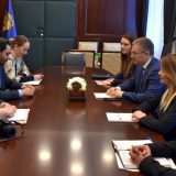 Stefanović i ambasador UAE potpisali memorandum o razumevanju 8