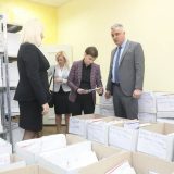 Brnabić o nelegalnom objektu: Da idem tamo sa čekićem? 2