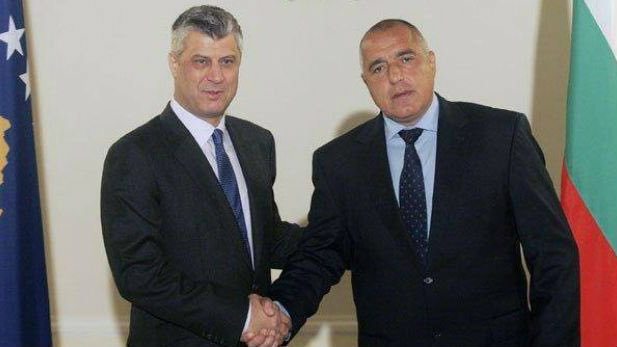 Tači sa Borisovim: Nastaviti dijalog BG-PR za dugoročni mir 1