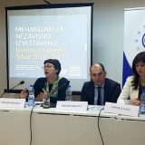 CEP: Da uprava bude otvorena 4