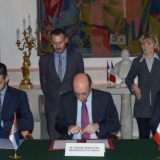 Francuska i Srbija potpisale sporazum o stipendiranju studenata 7