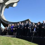 Jandroković: Osuda ustaškog režima koji nije doneo ništa dobro 4