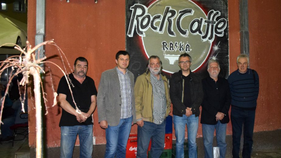 Nizom kulturnih manifestacija najavljuju jubilej 1