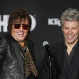 Nina Simon, Bon Jovi i Moody Blues u Kući slavnih rokenrola 2