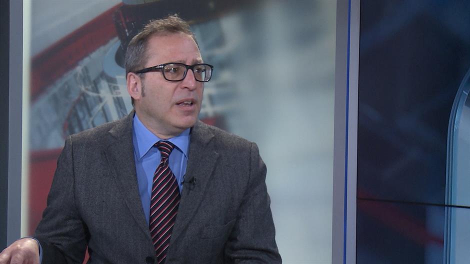 Erik Gordi: Evropa Vučića toleriše zbog dogovora s Kosovom 1