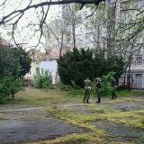 O statusu vojnih beskućnika 4