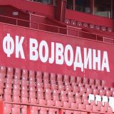 Uprava FK Vojvodina se ogradila od poziva navijača na sutrašnji protest 8