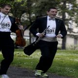Beogradska filharmonija na 31. maratonu 2