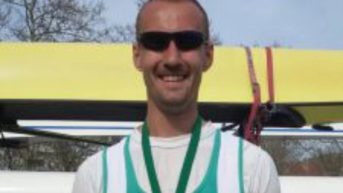 Smederevski veslači u Zagrebu osvojili tri medalje 1 Smederevski veslači u Zagrebu osvojili tri medalje 1