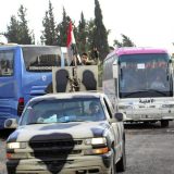 Više od deset ljudi stradalo tokom vazdušnog napada u Avganistanu 4