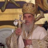 Irinej: Brak je temelj zdrave porodice 6