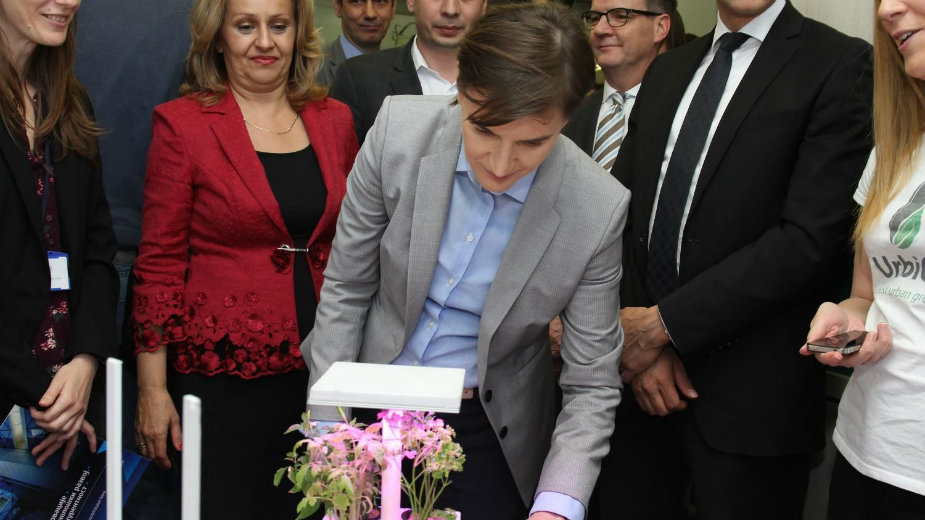 Vlada daje 65 miliona evra za naučno-tehnološke parkove u Srbijii 1