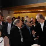 Jugoslovensko dramsko pozorište obeležilo 70. rođendan 7