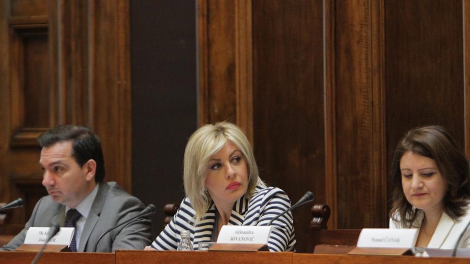 Za agrar 230 miliona evra 1