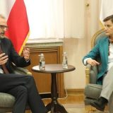 Brnabić i Luteroti: Austrija i Srbija važni ekonomski partneri 4