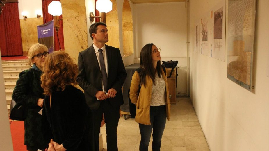 Kulturno nasleđe za budućnost 1