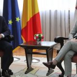 Mišel i Brnabić: Poštovanje različitih gledišta 5