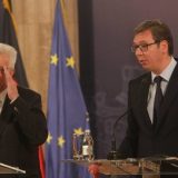 Krečman: Ovde sam da bih pomogao Srbiji u procesu pridruživanju EU 1